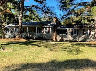 406 Attapulgus Whigham Rd, Whigham, GA 39897