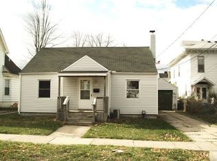 564 S Winter St, Adrian, MI 49221