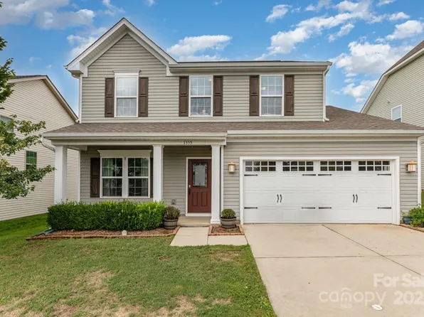 1355 Farm Branch Dr SW, Concord, NC 28027