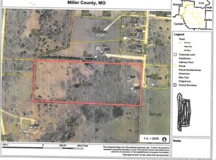 2095 Long Ln, Eldon, MO 65026