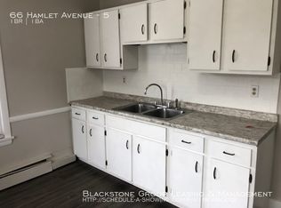 66 Hamlet Ave UNIT 5, Woonsocket, RI 02895