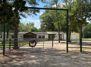 742 Jones Rd, New Waverly, TX 77358