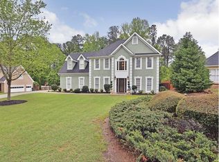 710 Alderly Ln, Peachtree City, GA 30269