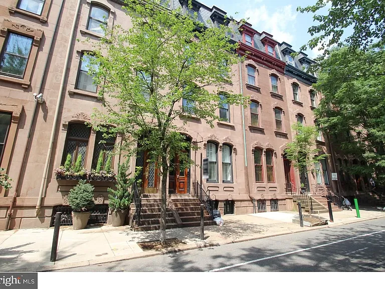 2033 Spruce St #3 — Photo 19