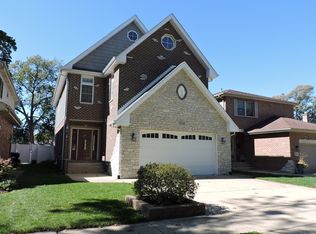 9244 S Springfield Ave, Evergreen Park, IL 60805