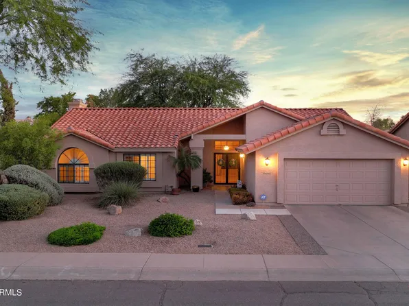 845 E STACEY Lane, Tempe, AZ 85284