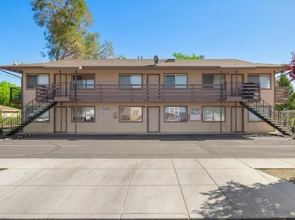 420 16th St, Sparks, NV