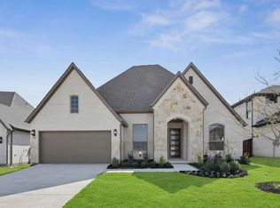 100 Bristol Ln, Azle, TX 76020