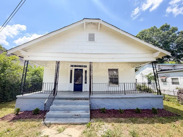 3207 Curtis St, Chattanooga, TN 37406