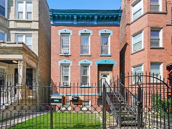 3rd image of 1454 N Campbell Ave