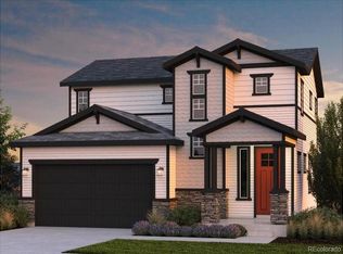 764 White Crow St, Aurora, CO 80018