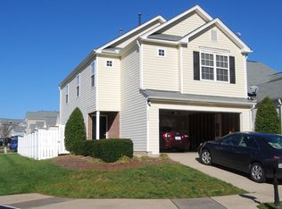 5424 Golden Moss Trl, Raleigh, NC 27613