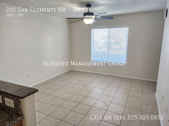 5th image of 200 San Clemente Ave NW Unit 3