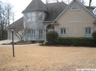 105 Highland Crest Pkwy, Birmingham, AL 35226