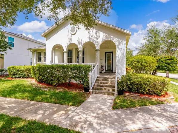 1314 Veranda Way, Vero Beach, FL 32966