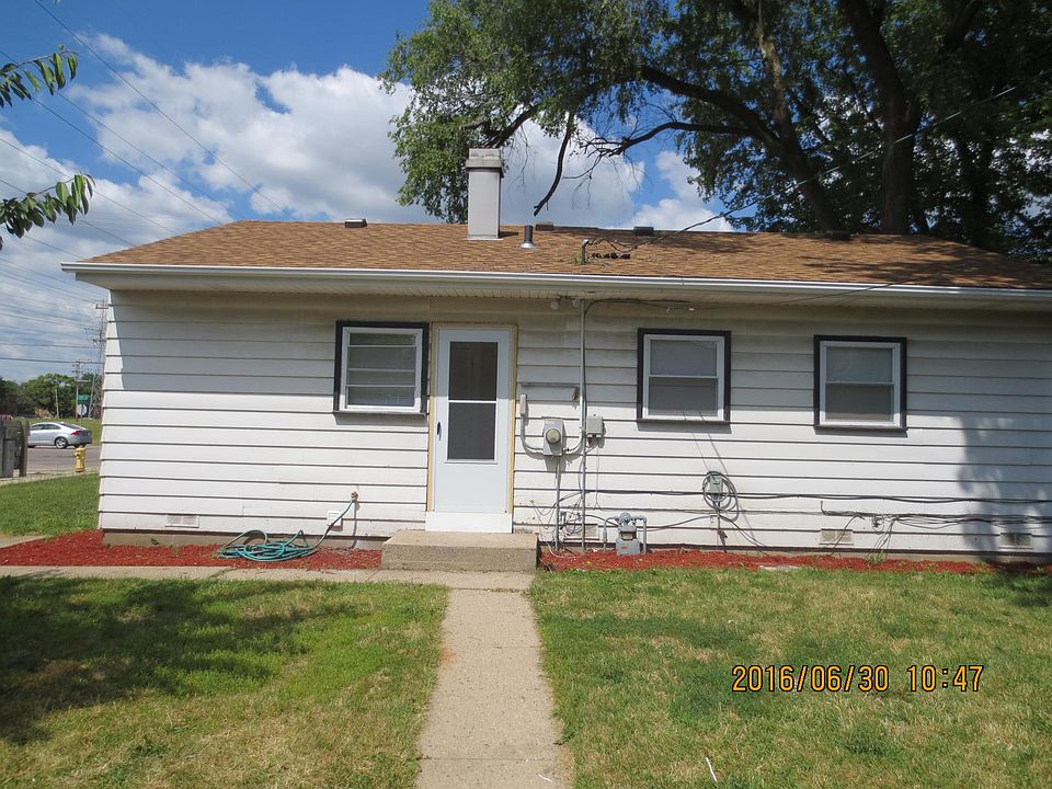 1813 N Lewis Ave, Waukegan, IL 60087 Zillow