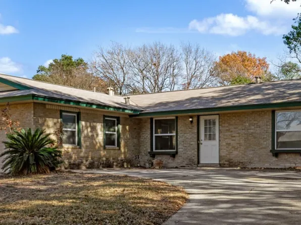 3706 Petry Dr, Kirby, TX 78219