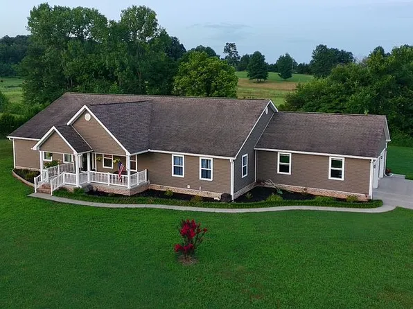 22900 County Road 295, Puxico, MO 63960