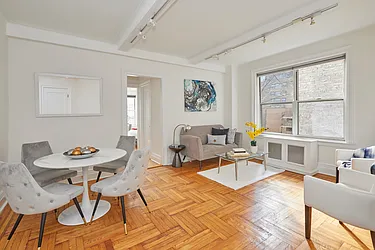 Rented by Brown Harris Stevens