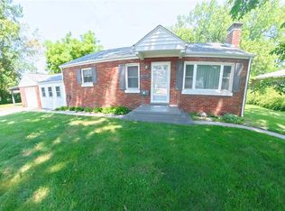 504 W 4th St, O'fallon, IL 62269