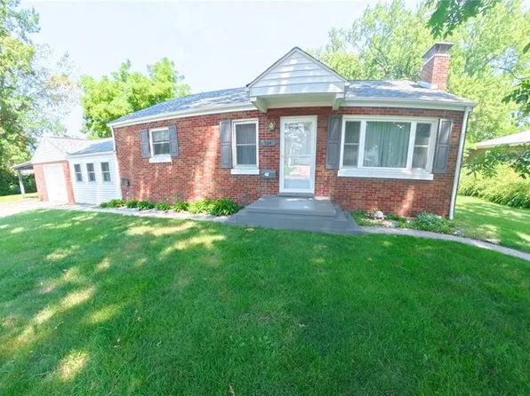 504 W 4th St, O'Fallon, IL 62269