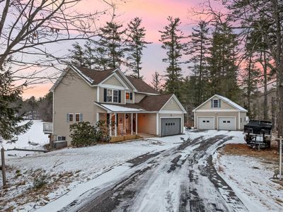 28 Baldwin Lane, Pittsfield, NH, 03263