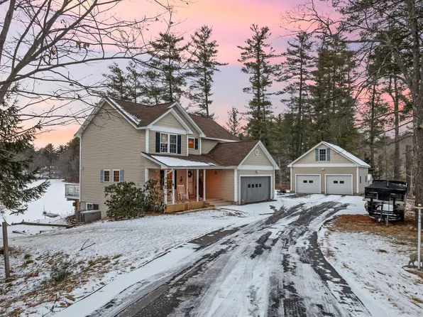 28 Baldwin Lane, Pittsfield, NH 03263