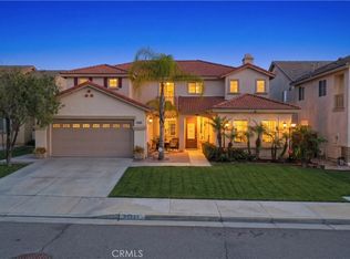 36350 Mustang Spirit Ln, Wildomar, CA 92595