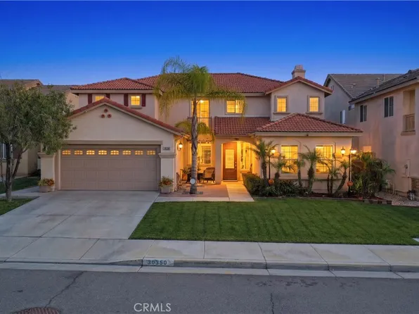 36350 Mustang Spirit Ln, Wildomar, CA 92595