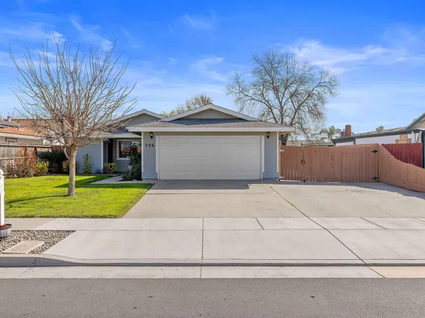 736 S Spruce Street, Tulare, CA 93274