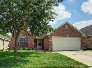 7907 Naples Park Ct, Houston, TX 77070