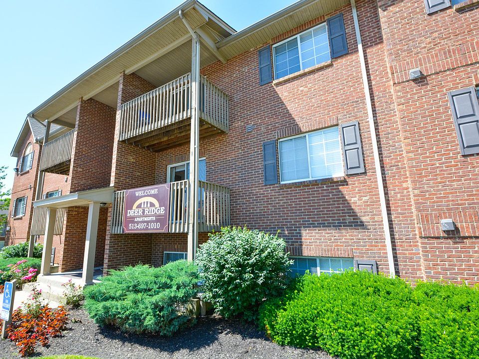Deer Ridge Apartments 1010 Loveland Madeira Rd Loveland OH Zillow