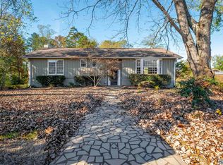 155 S Hawk Dr, Rainbow City, AL 35906