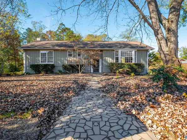 155 S Hawk Dr, Rainbow City, AL 35906