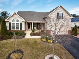 7812 Truitt Ln, Severn, MD 21144