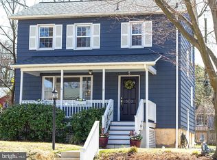 503 Brook Rd, Baltimore, MD 21286