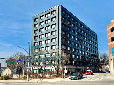 300 Broad St, Stamford, CT, 06901