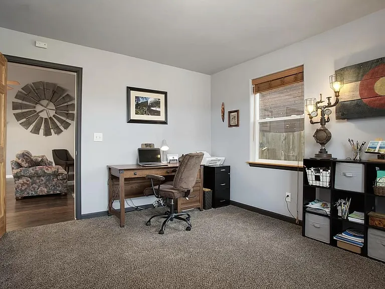 Bedroom #3