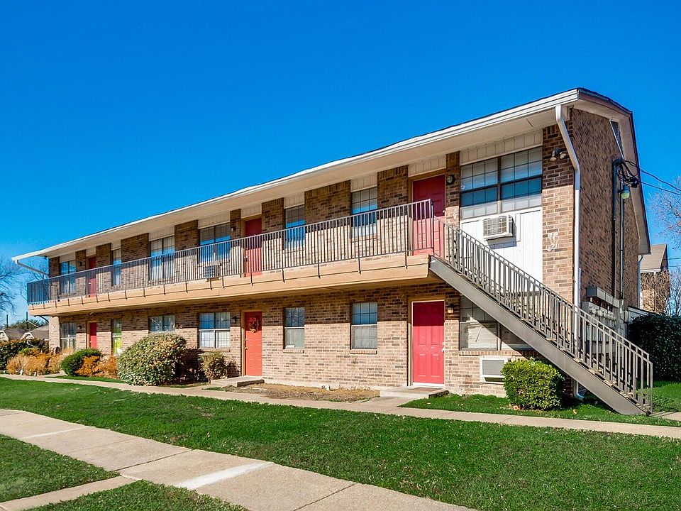 1st image of 104 S 11th St #10357