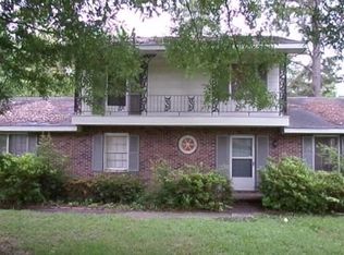 1715 Briarcliff Rd, Milledgeville, GA 31061