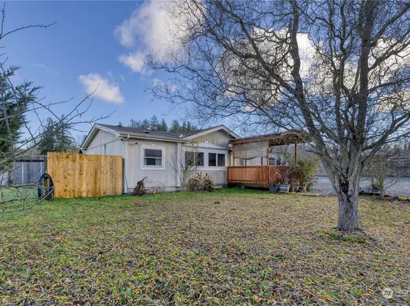 22711 108th Avenue E, Graham, WA 98338