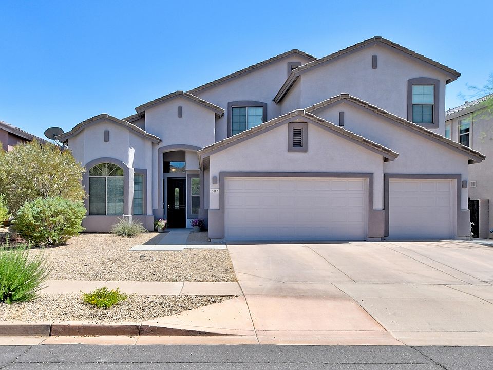1st image of 3113 W Espartero Way