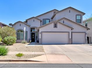 3113 W Espartero Way, Phoenix, AZ 85086