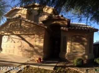 1942 W Springfield Way, Chandler, AZ 85286