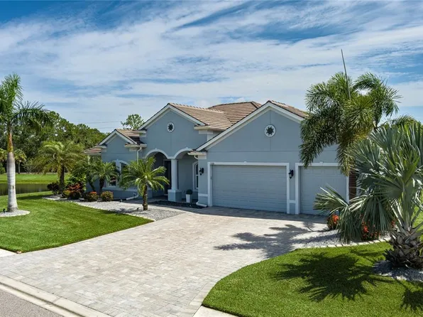 15808 42nd Gln E, Parrish, FL 34219