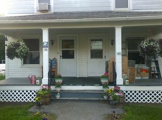 140 McKinley St, Bennington, VT 05201