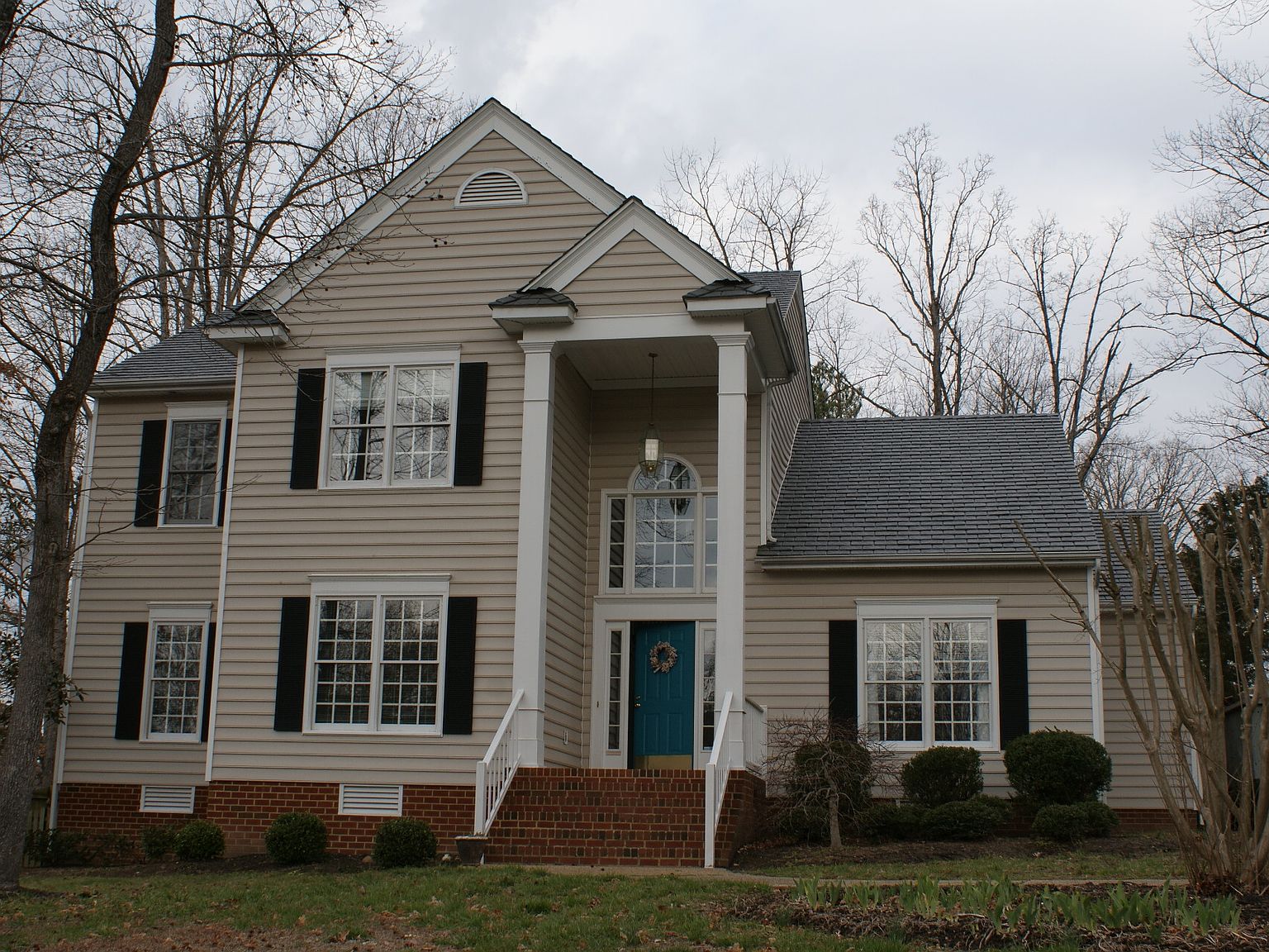 13608 Sovereign Ct, Henrico, VA 23233 Zillow