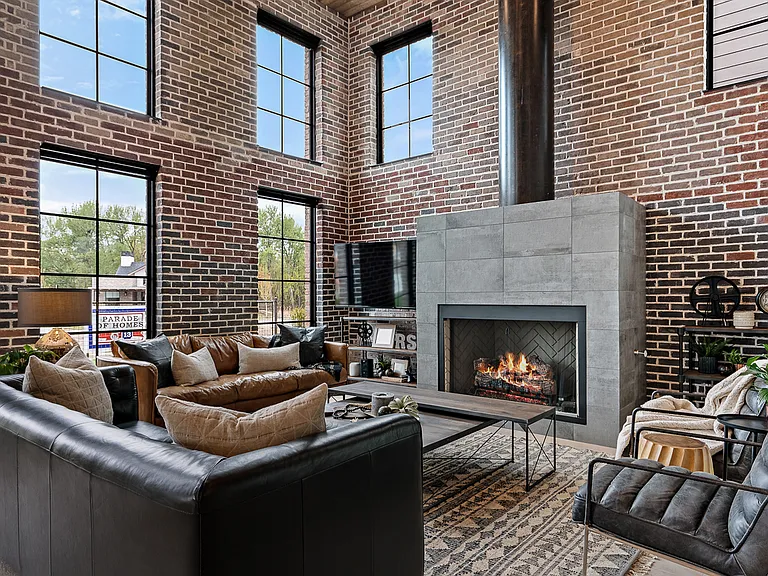 2526 W Rustic Forge St — Photo 8