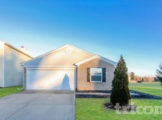 6409 Alonzo Dr, Indianapolis, IN 46217
