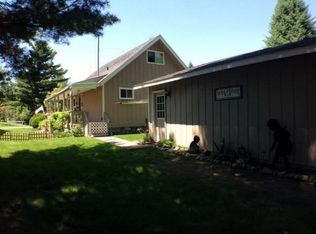 617 N Hirzel St, Eagle River, WI 54521